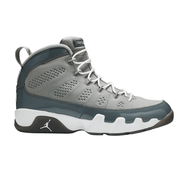 Jordan 9 cool gray clearance