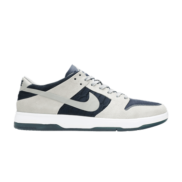 NIKE SB ZOOM DUNK LOW ELITE オブシディアン NIKE SB ZOOM DUNK LOW ELITE 864345-004 MEDIUM GREY OBSIDIAN