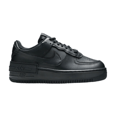 Nike Wmns Air Force 1 Shadow 'Triple Black'
