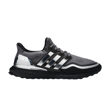 Adidas Ultraboost Silver Metallic