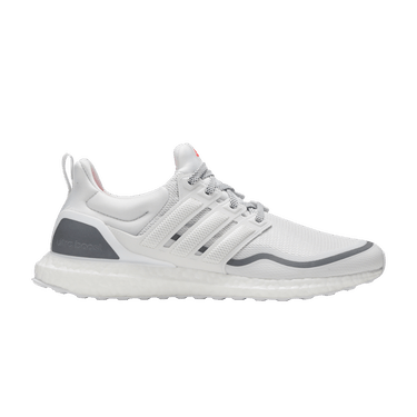 Adidas white reflective ultra hot sale boost