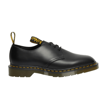 Buy Engineered Garments x Dr. Martens 1461 'Black Smooth