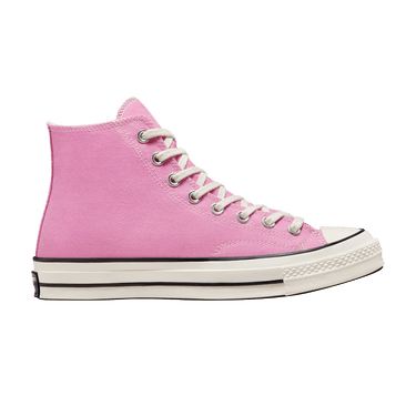 Converse Chuck 70 High 'Vintage Canvas - Amber Pink'