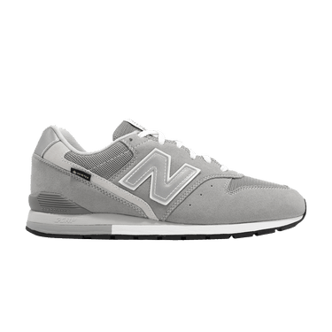 Buy 996 GORE-TEX 'Grey Metallic Silver' - CM996XA2 | GOAT