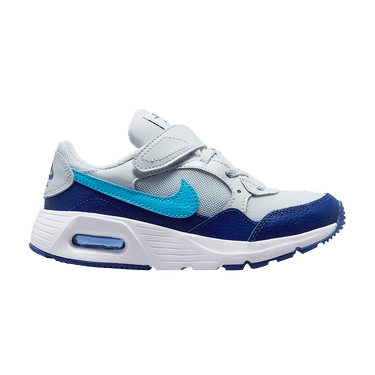 Air Max SC PS 'Pure Platinum Blue Lightning'