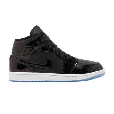 Jordan 1 flight 4 space jam discount