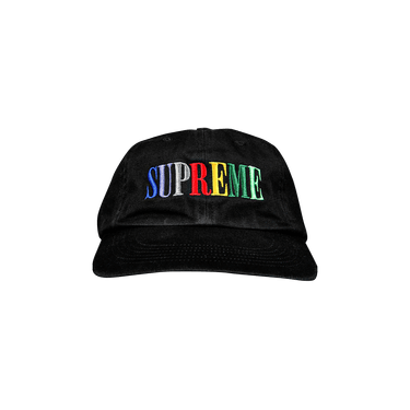 Black and Red Supreme Cap · Free Stock Photo
