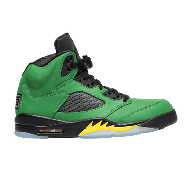 jordan 5 retro ducks