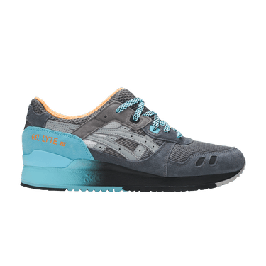 Asics gel lyte deals iii slam jam