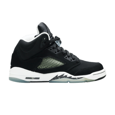 Air Jordan 5 Retro GS Oreo 2013