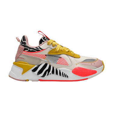 Puma Wmns RS-X 'Unexpected Mix'