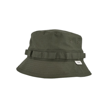 Buy WTAPS Jungle 02 Hat 'Olive Drab' - 221HCDT HT14 OLIV | GOAT