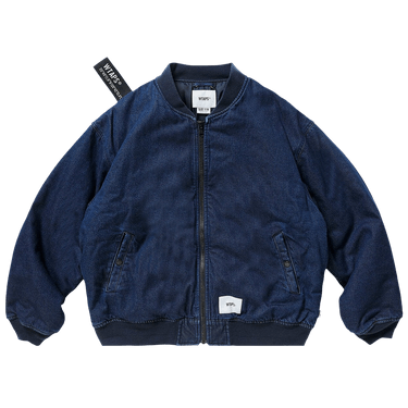 WTAPS デニム風フルジップフードジャケット 1130206_00.png.png