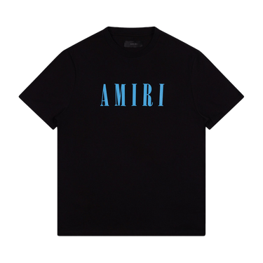 Buy Amiri Core Logo Tee 'Black' - PS23MJL016 001 BLAC | GOAT CA