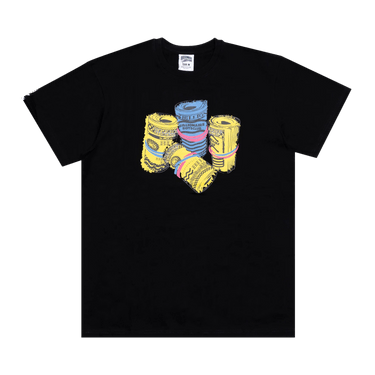 Billionaire Boys Club Bundles T-Shirt 'Black'