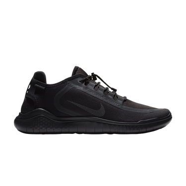 Buy Free RN 2018 Shield Black Anthracite AJ1977 002 GOAT CA