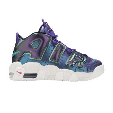 ★ Nike ★ Air More Uptempo Iridescent Nike-Air-More-Uptempo-