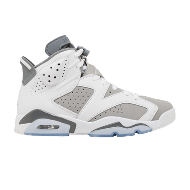 Jordan 6 neutral grey clearance