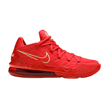 Buy Titan x LeBron 17 Low 'Agimat' - CD5008 600 | GOAT