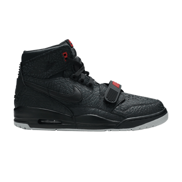 Jordan 312 legacy elephant print top