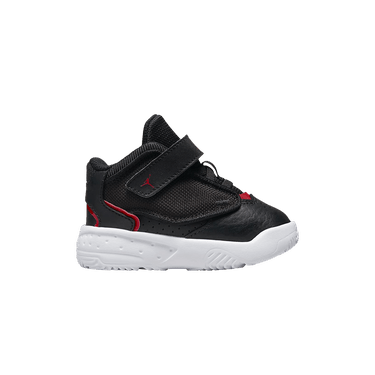 Air Jordan Max Aura 4 TD 'Bred'