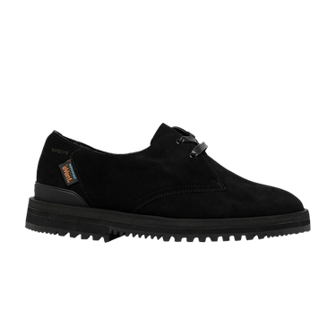 Buy Suicoke DARE-Sevab 'Black' - OG 287SEVAB BLK | GOAT AU