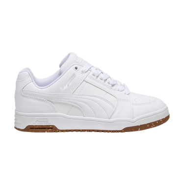 Puma Slipstream Lo 'White Gum'