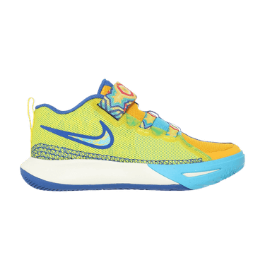 Buy Nike Kyrie Flytrap 6 PS 'Kaleidoscope' - DQ8093 700 | GOAT