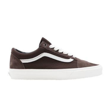Vans Old Skool 'Brown'