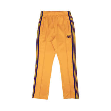 Needles / Zipped Track Pant OT231 オレンジ Needles / Zipped Track Pant OT231 オレンジ