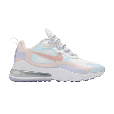 Buy Wmns Air Max 270 React Sail Coral Stardust CQ4805 146