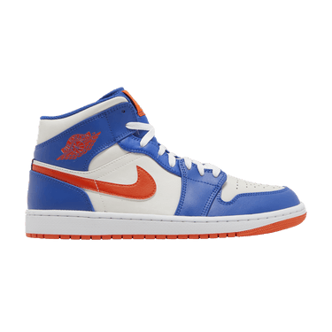 Air Jordan 1 Mid Men s Shoes