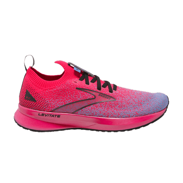 Brooks Wmns Levitate StealthFit 5 'Diva Pink'
