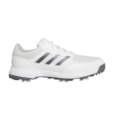 Adidas Tech Response 3.0 Golf 'White Silver'