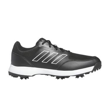 Adidas Tech Response 3.0 Golf 'Black White'