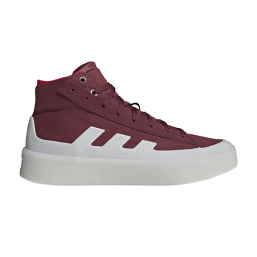 Buy Adidas ZNSORED High 'Shadow Red' - HP5993 | GOAT