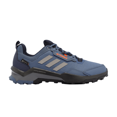 Buy Terrex AX4 GORE-TEX 'Wonder Steel' - HP7397 | GOAT