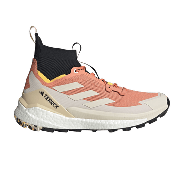 Adidas Terrex Free Hiker 2.0 'Coral Fusion'