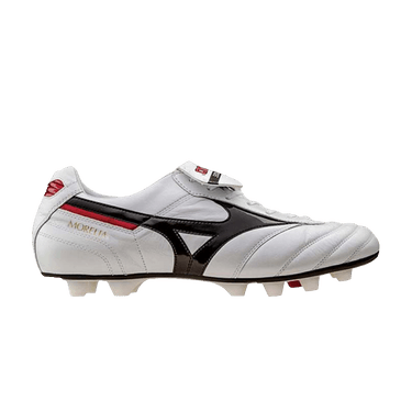 Buy Mizuno Morelia 2 Japan '30th Anniversary' - P1GA150001 | GOAT