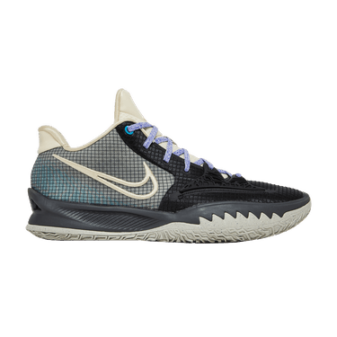 Buy Kyrie Low 4 EP 'Black Rattan' - CZ0105 003 | GOAT