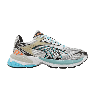 Puma Velophasis 'Phased - White Porcelain'