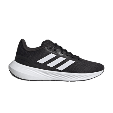 Adidas Wmns Runfalcon 3.0 'Black White'