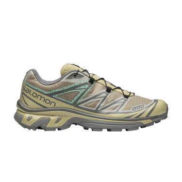 Buy Salomon XT-6 'Mindful - Grey Green' - L47069100 | GOAT