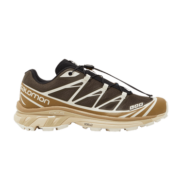 Salomon XT-6