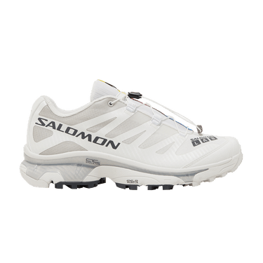 Salomon XT-4 OG 'White Ebony'