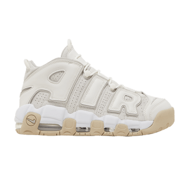 スニーカー Nike Air More Uptempo PHANTOM/WHITE DM0581-001 Buy Air More Uptempo 'Phantom' - DM0581 001 | GOAT