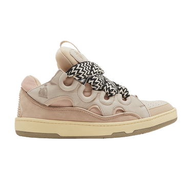 Buy Lanvin Curb Sneakers 'Pink' - FM SKRK11 DRA2 A2051 | GOAT Buy Lanvin Curb Sneakers 'Pink' - FM SKRK11 DRA2 A2051 | GOAT