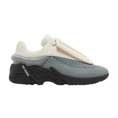 Buy Raf Simons Antei 'Cream Grey' - HR740009L 3305 | GOAT