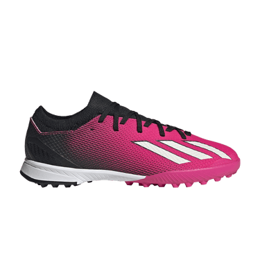 Adidas X Speedportal.3 IN TF J 'Own Your Football Pack'