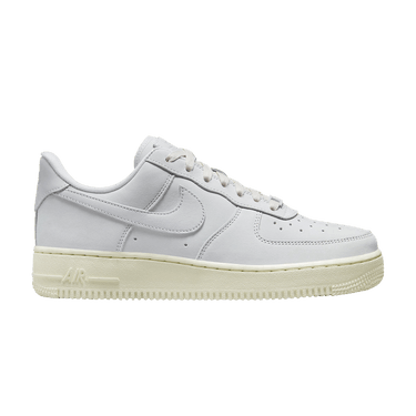 Nike Wmns Air Force 1 Premium 'Summit White'